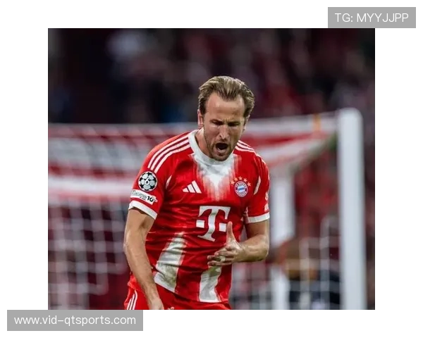 巴萨紧盯凯恩替代莱万,转会模式复制波兰神锋交易